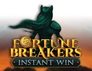 Fortunes Breaker Instant Win Bodog
